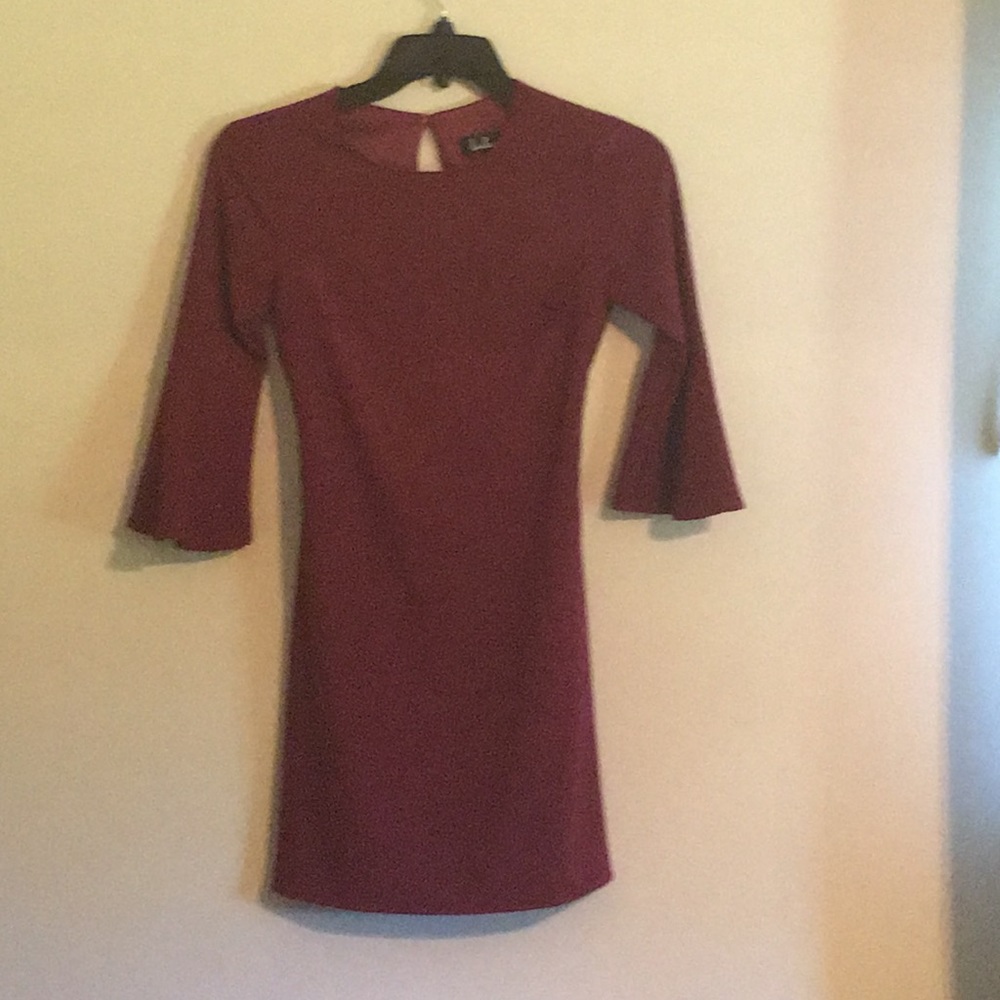 Lulus dress xs-nwot